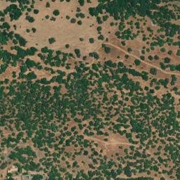 Satellite imagery of Sierra Traviesa, ES