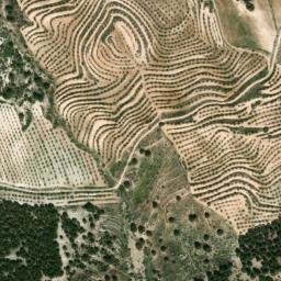 Satellite imagery of Cerro de Gabar, ES