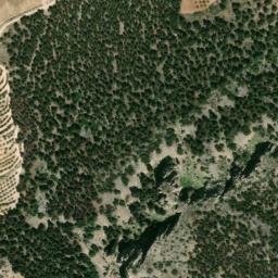 Satellite imagery of Cerro de Gabar, ES