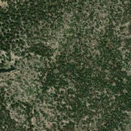 Satellite imagery of Cerro de Gabar, ES