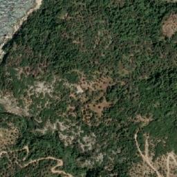 Satellite imagery of Ákra Mikró Seïtáni, GR