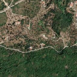 Satellite imagery of Ákra Kavonísi, GR