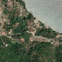 Satellite imagery of Ákra Kavonísi, GR