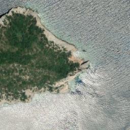 Satellite imagery of Ákra Zoodóchou Pigís, GR