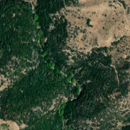 Satellite imagery of TUTGA Noktası YENİPAZAR, TR