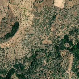 Satellite imagery of TUTGA Noktası YENİPAZAR, TR