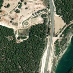 Drone Görünümü