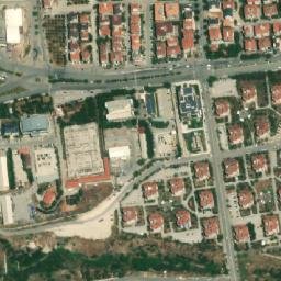 Drone Görünümü