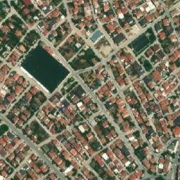 Drone Görünümü
