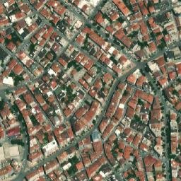 Drone Görünümü
