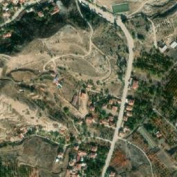 Drone Görünümü