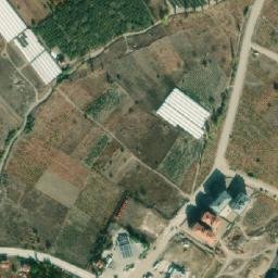 Drone Görünümü