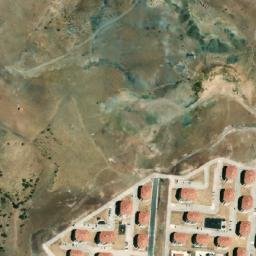 Drone Görünümü