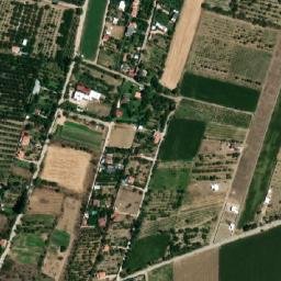 Drone Görünümü