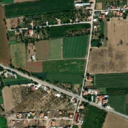 Drone Görünümü