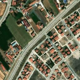 Drone Görünümü