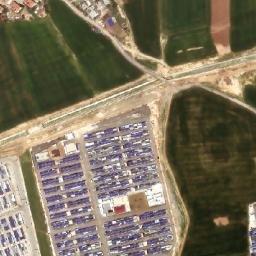 Drone Görünümü