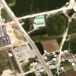 Drone Görünümü