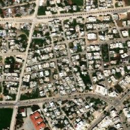 Drone Görünümü