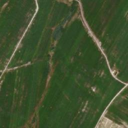 Satellite imagery of Beşmerlu Sırtı, TR