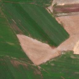 Satellite imagery of Guhardsart Sırtı, TR