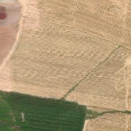 Satellite imagery of Guhardsart Sırtı, TR
