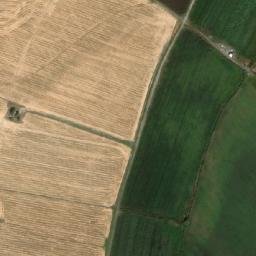 Satellite imagery of Guhardsart Sırtı, TR