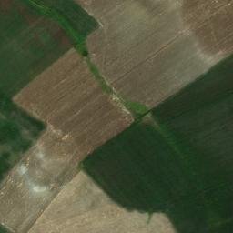 Satellite imagery of Garzik Sırtı, TR
