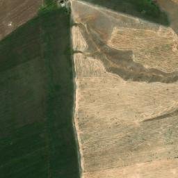Satellite imagery of Garzik Sırtı, TR