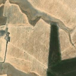 Satellite imagery of Golazıraf Sırtı, TR