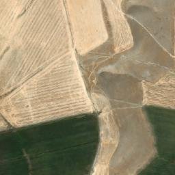 Satellite imagery of Golazıraf Sırtı, TR