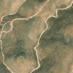 Satellite imagery of Senihınin Sırtı, TR