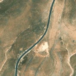 Satellite imagery of Senihınin Sırtı, TR