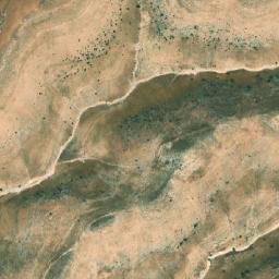 Satellite imagery of Senihınin Sırtı, TR
