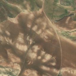Satellite imagery of Mağarajir Sırtı, TR