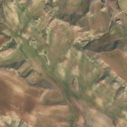 Satellite imagery of Mağarajir Sırtı, TR