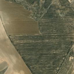 Satellite imagery of Feğ Sırtı, TR