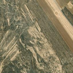 Satellite imagery of Feğ Sırtı, TR