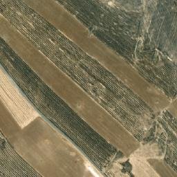 Satellite imagery of Feğ Sırtı, TR
