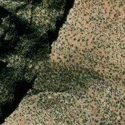 Satellite imagery of Tahtasur Sırtı, TR