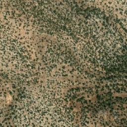 Satellite imagery of Tahtasur Sırtı, TR