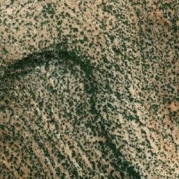 Satellite imagery of Dostek Sırtı, TR