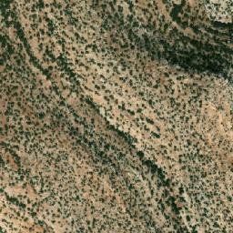 Satellite imagery of Dostek Sırtı, TR