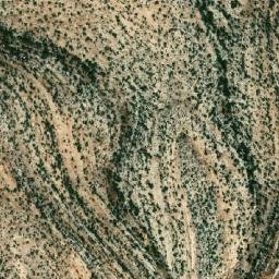 Satellite imagery of Dostek Sırtı, TR