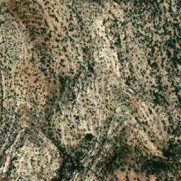 Satellite imagery of Bistiyapehna Sırtı, TR