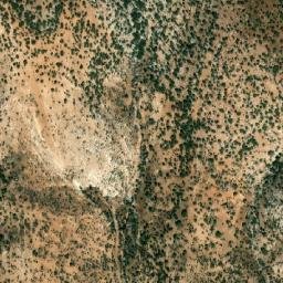 Satellite imagery of Bistiyapehna Sırtı, TR