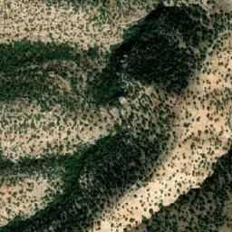 Satellite imagery of Seredibana Sırtı, TR