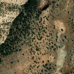 Satellite imagery of Seredibana Sırtı, TR