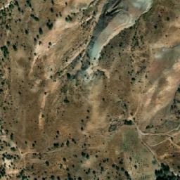 Satellite imagery of Seredibana Sırtı, TR