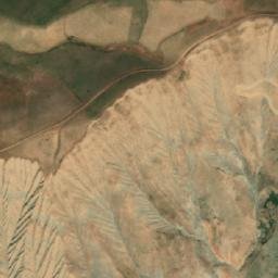 Satellite imagery of Kōtal-e Gūmbāk, AF